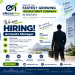 Accounts Manager